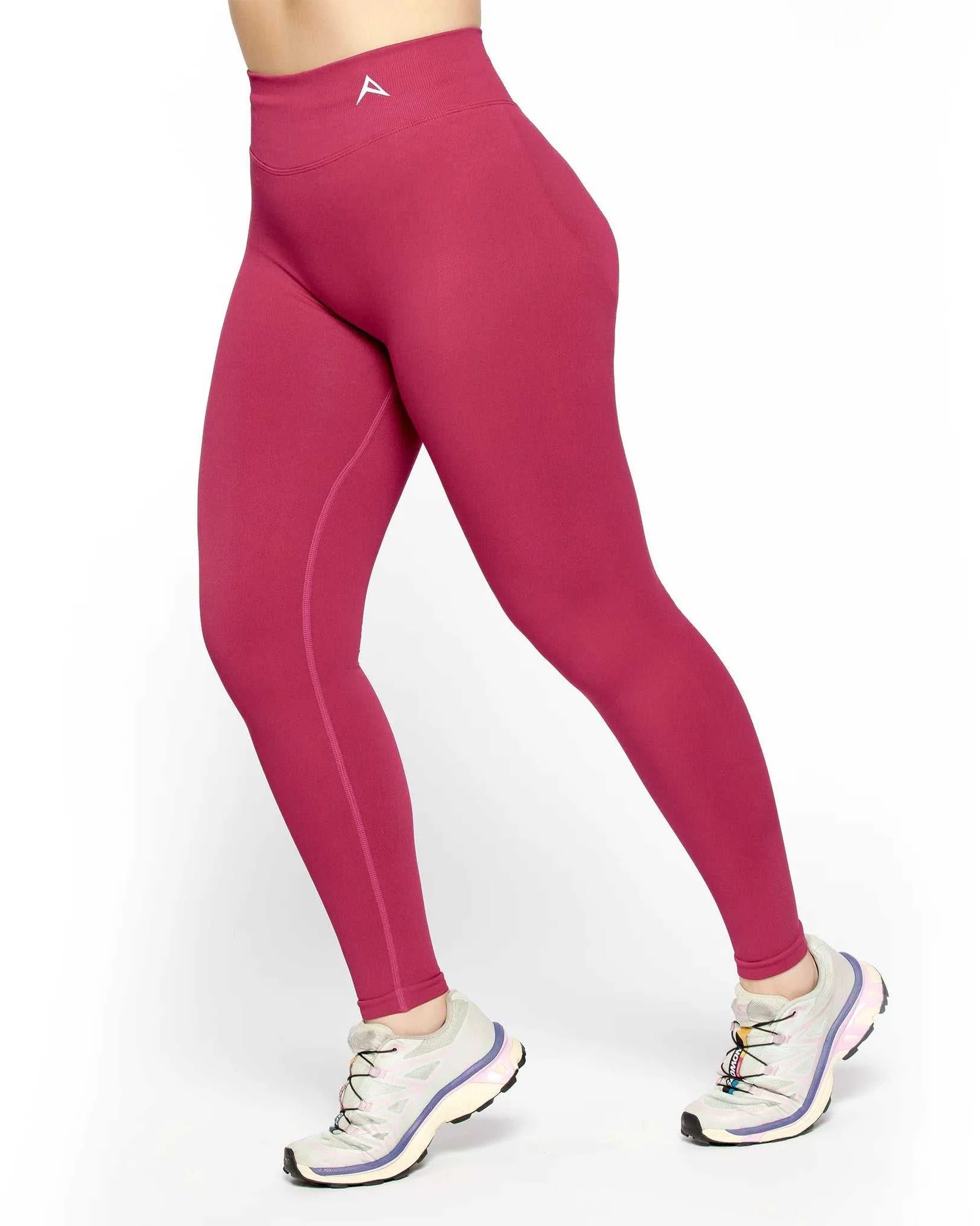Contour Leggings