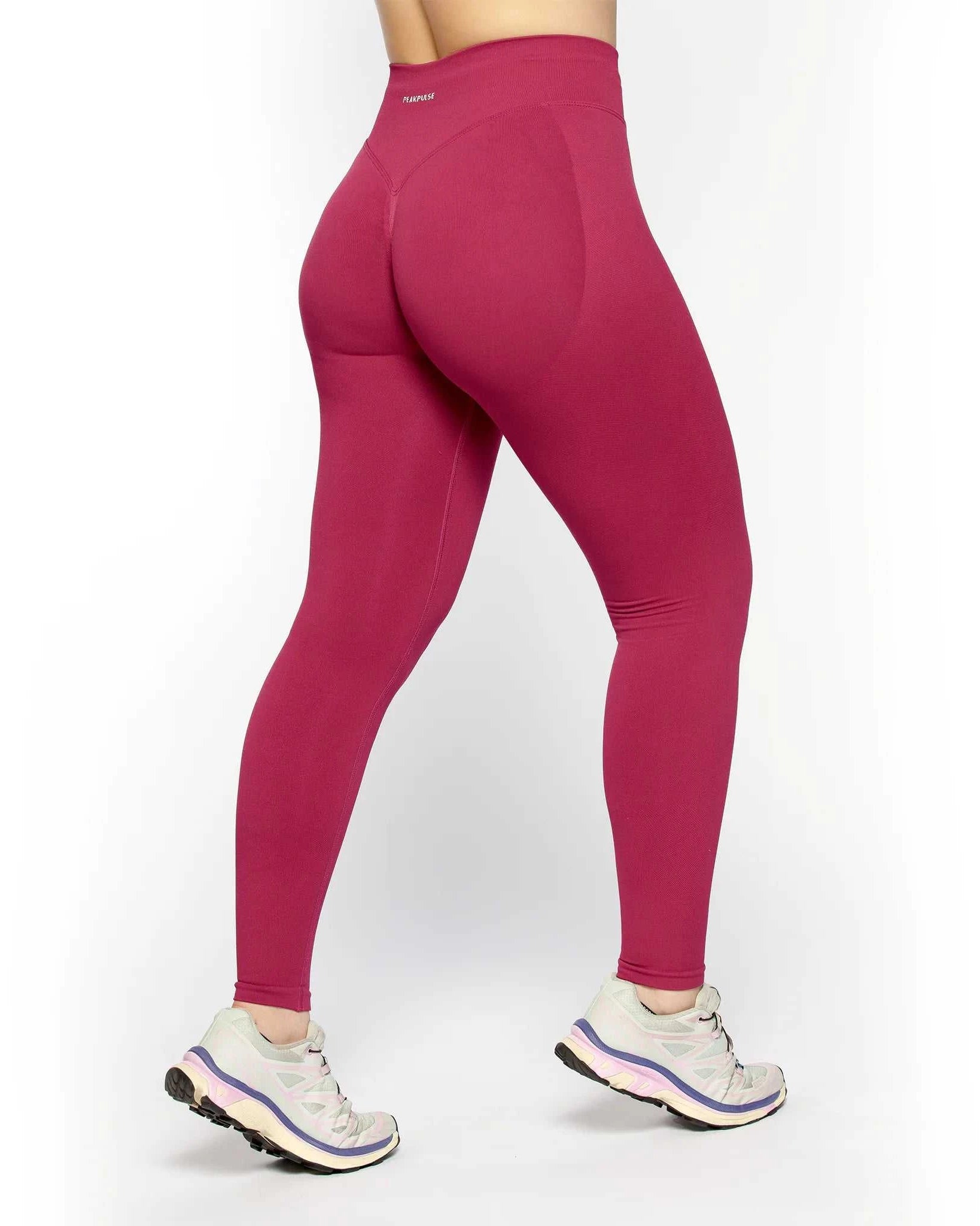 Contour Leggings