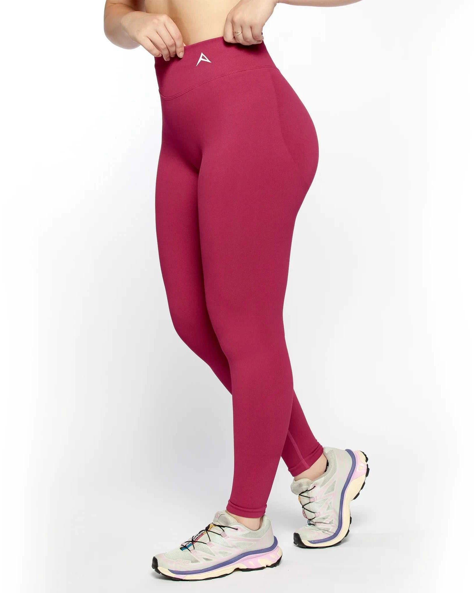 Contour Leggings