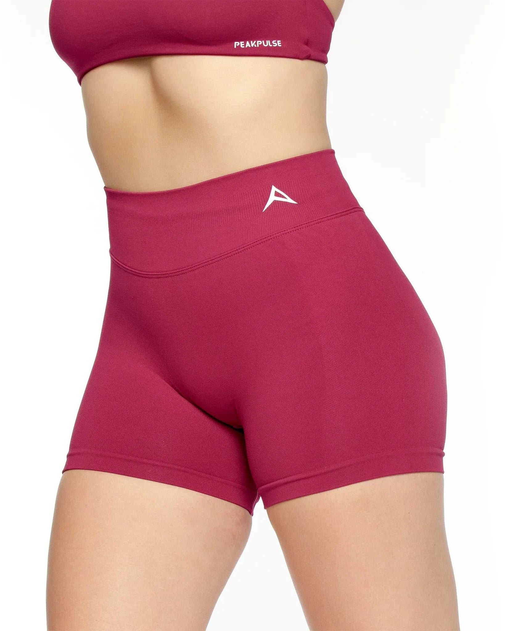 halter sports bra