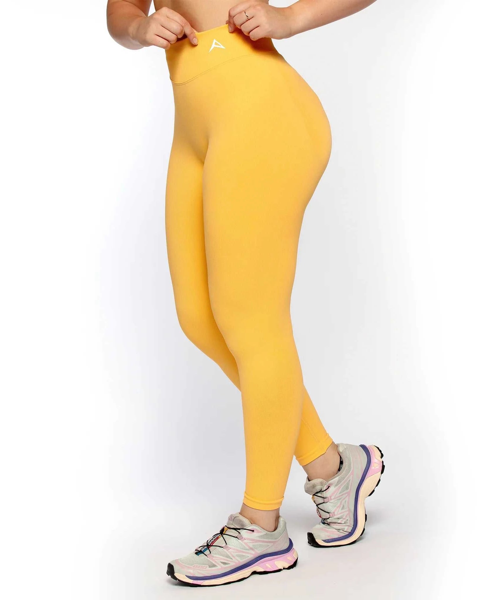 Contour Leggings