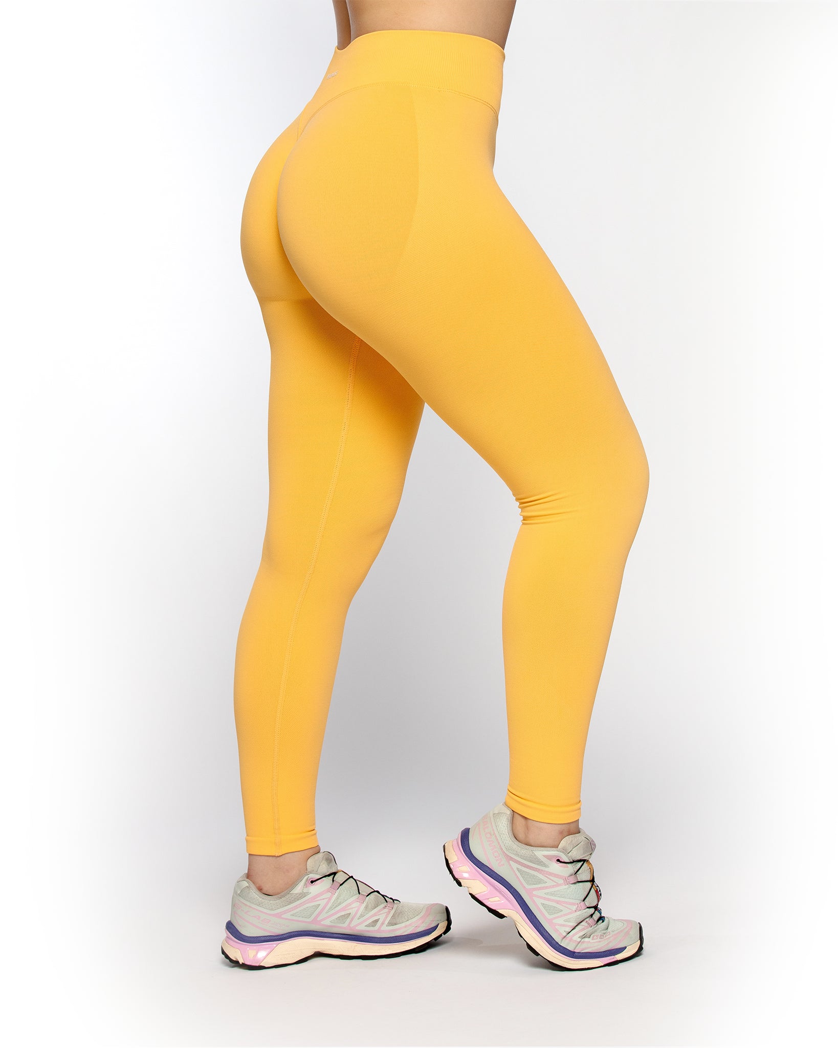 Contour Leggings
