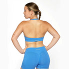 Halter Bra