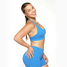 Halter Bra