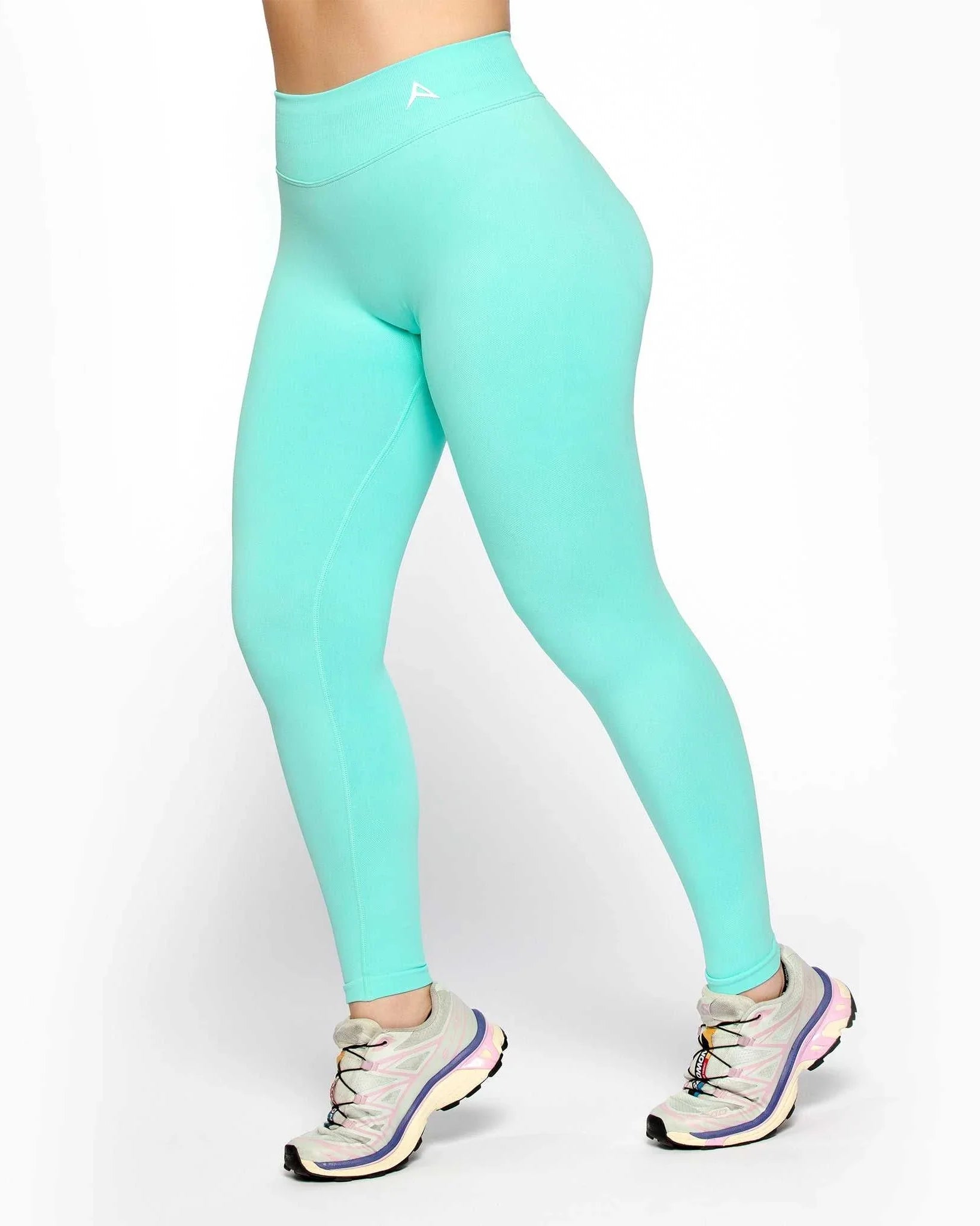 Contour Leggings