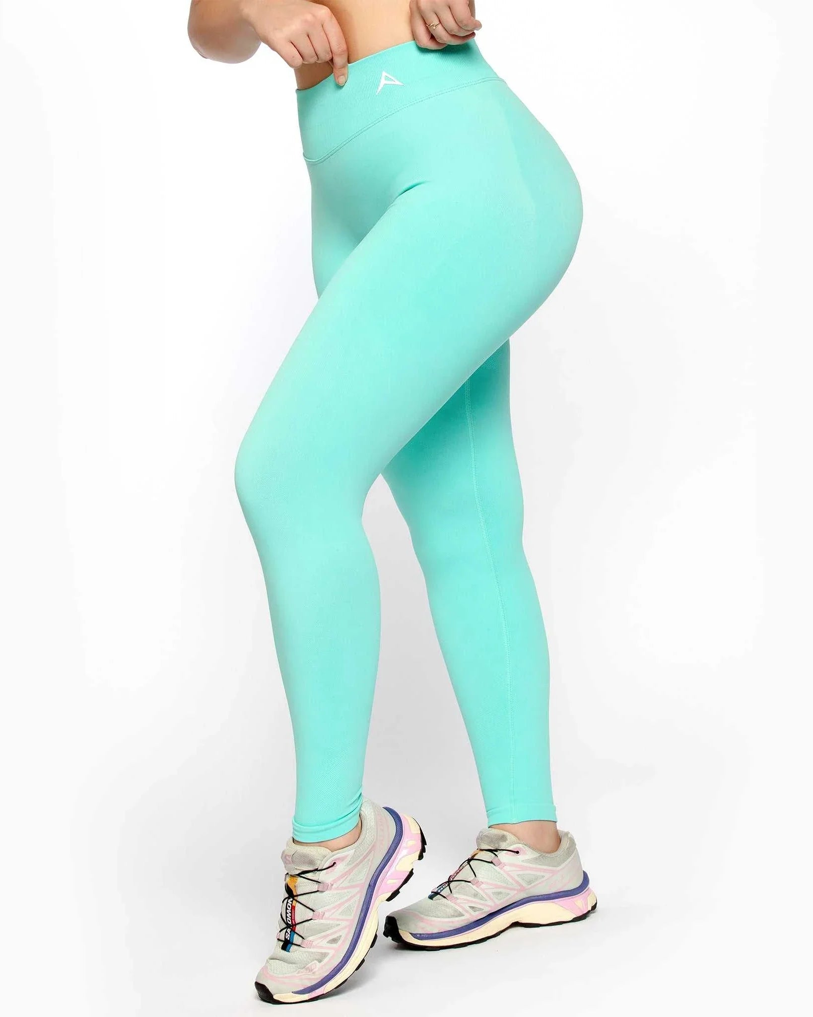 Contour Leggings