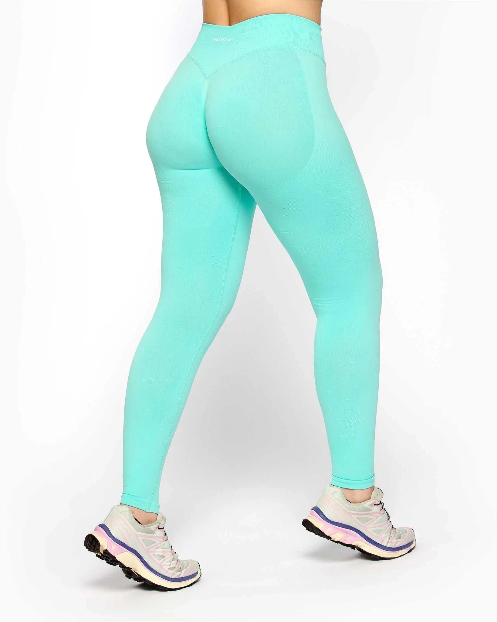 Contour Leggings