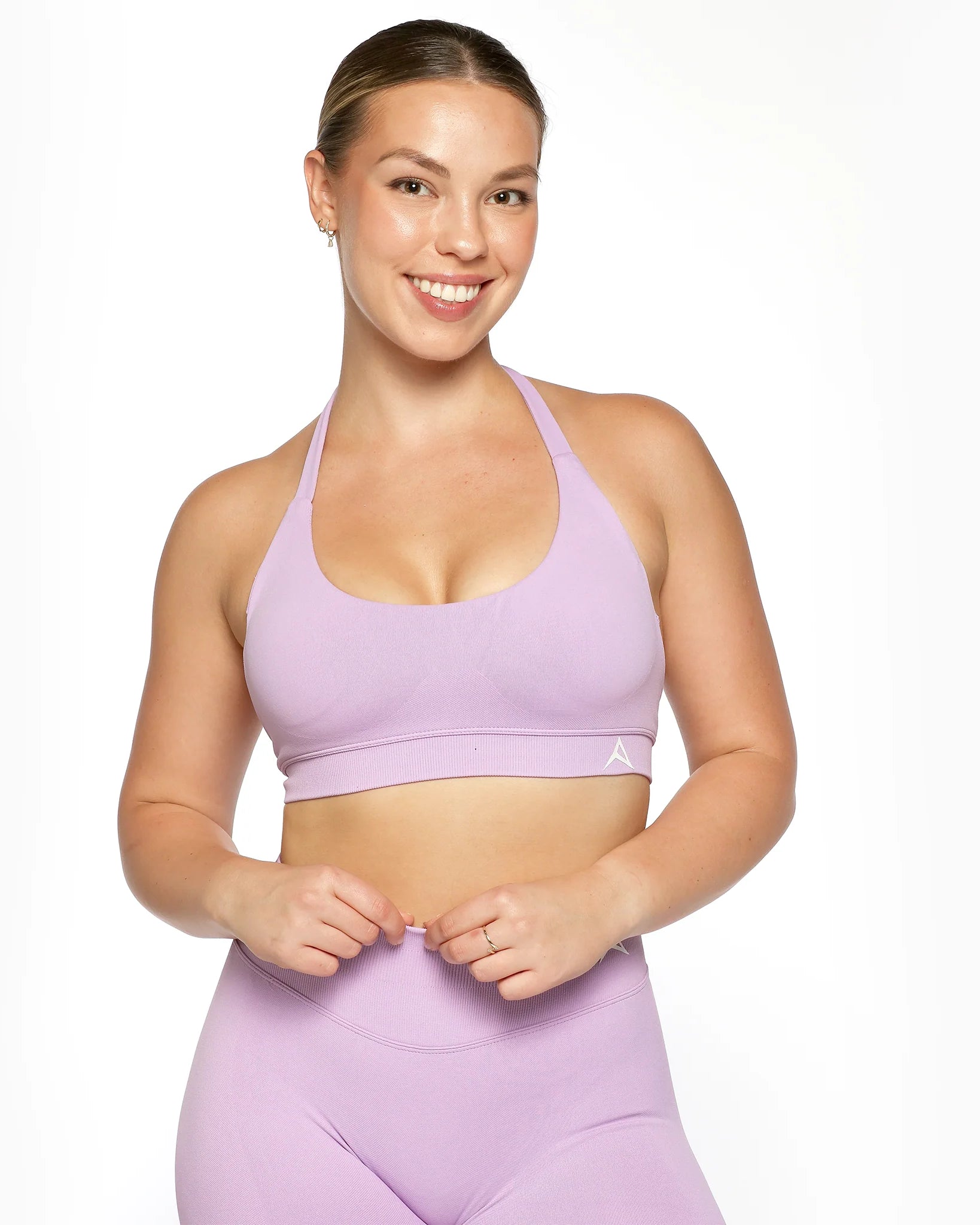 Halter Bra