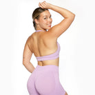 Halter Bra