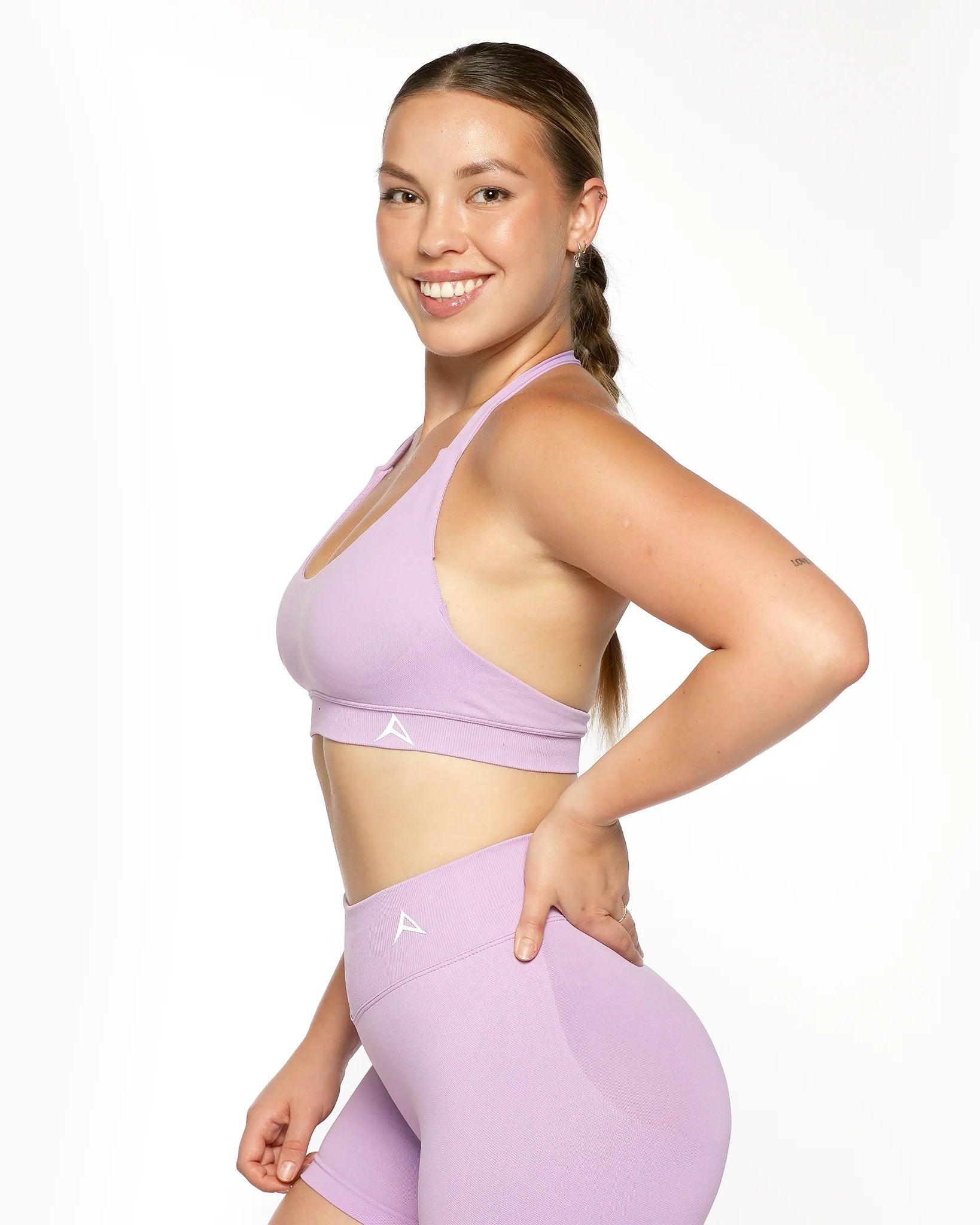 Halter Bra