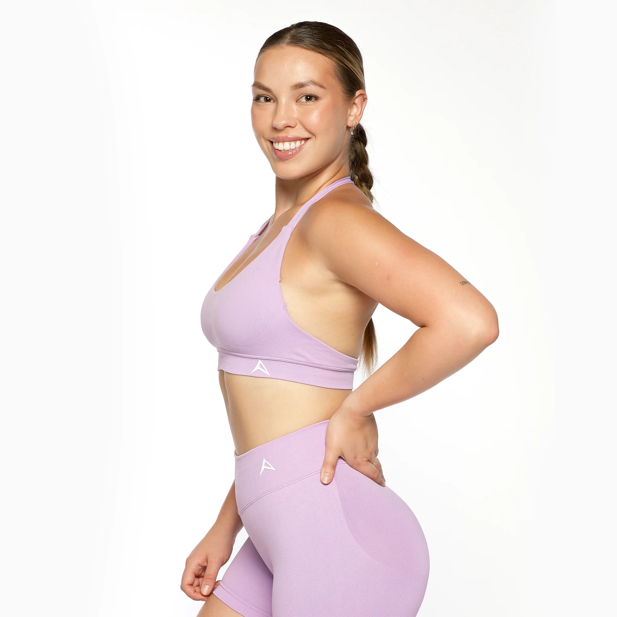 Halter Bra