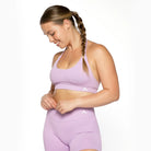 Halter Bra