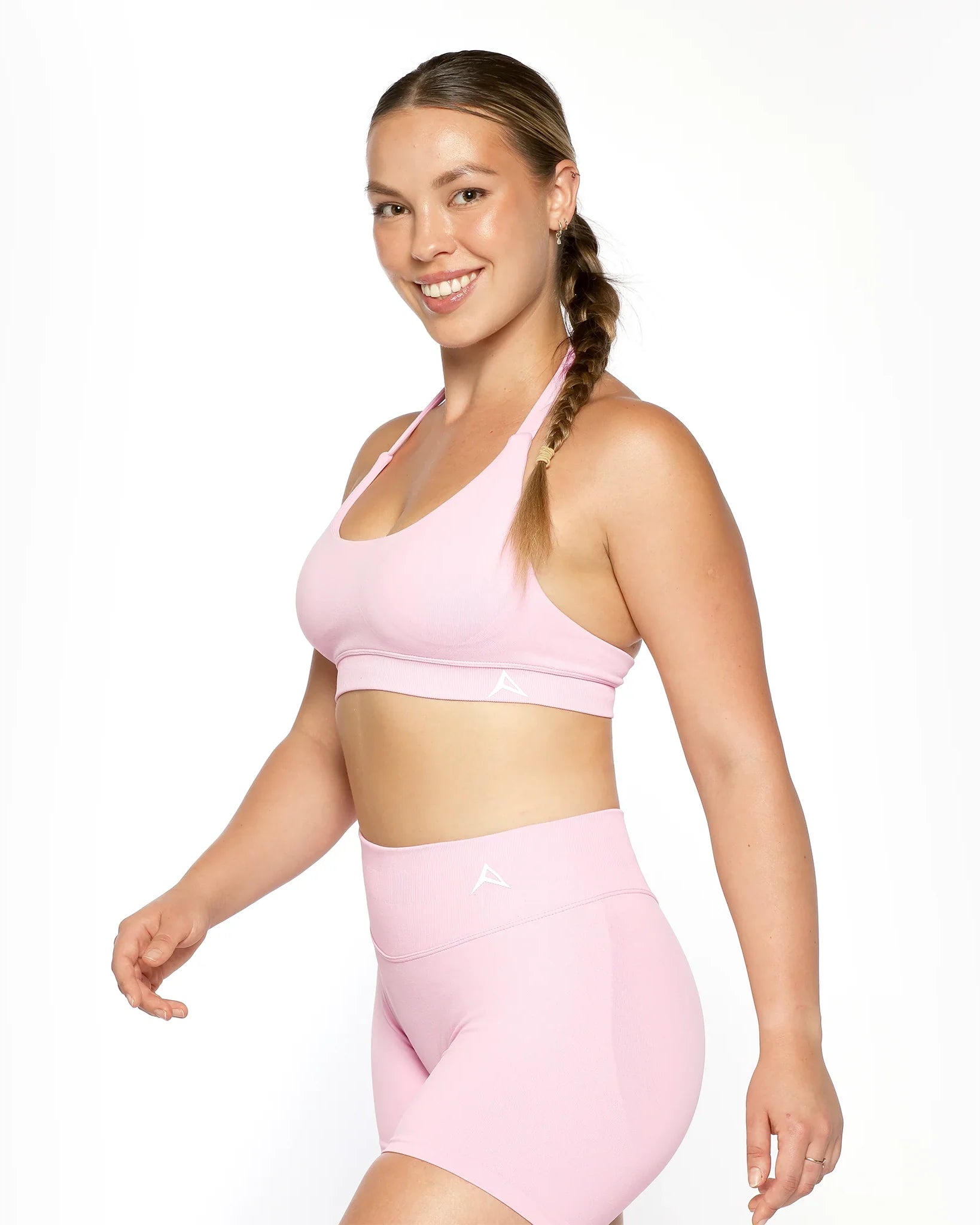 Halter Bra gym