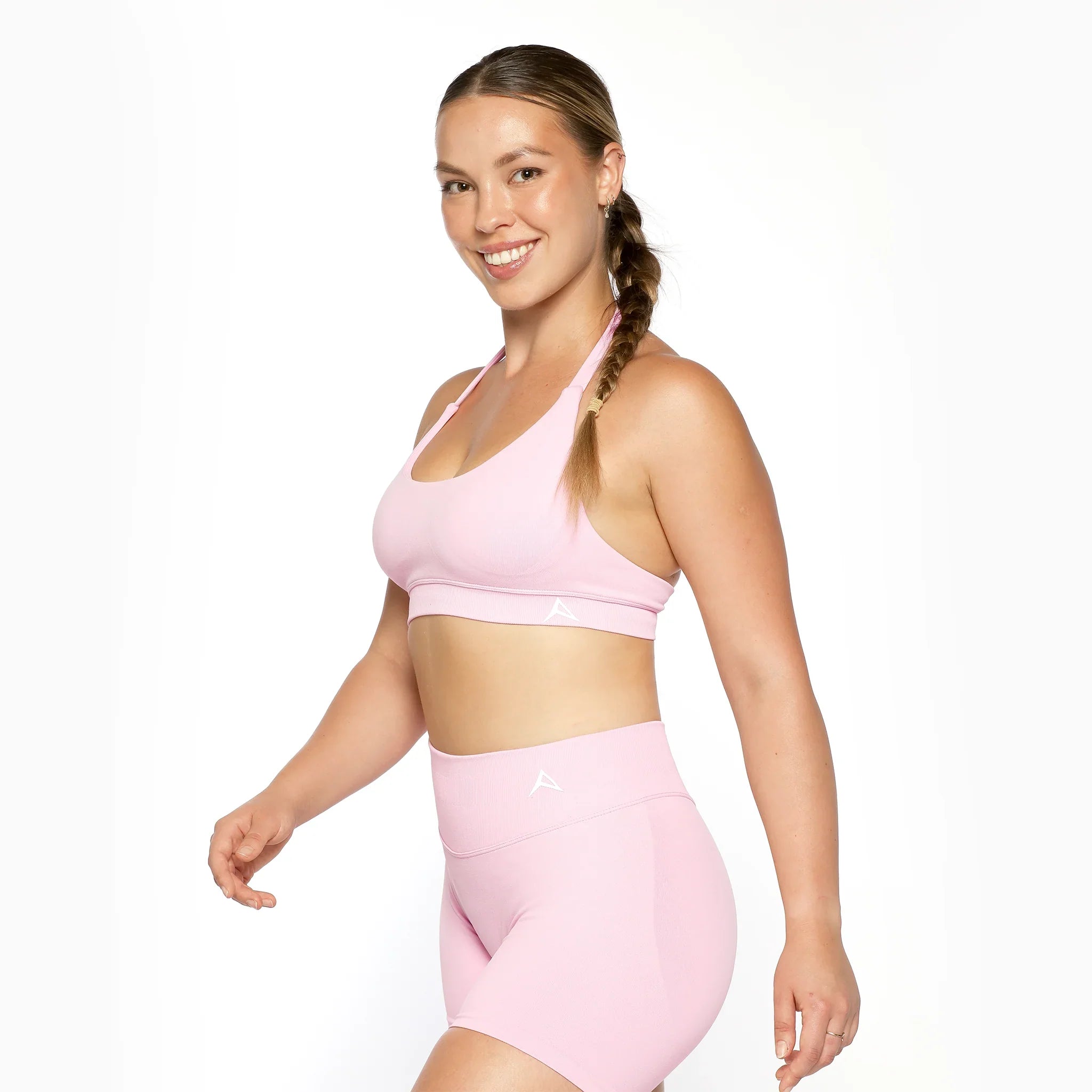 Halter Bra gym
