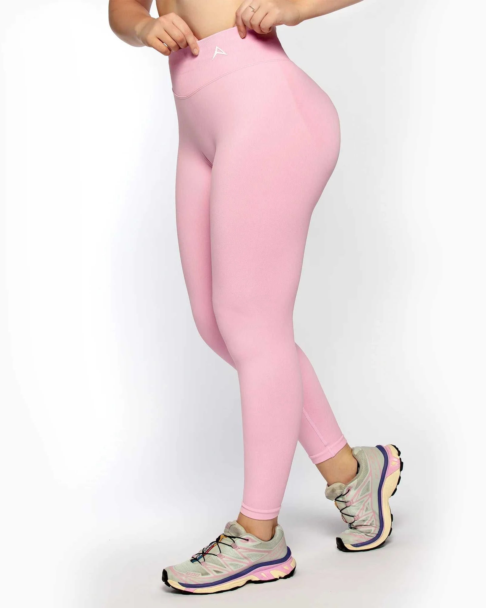 Contour Leggings