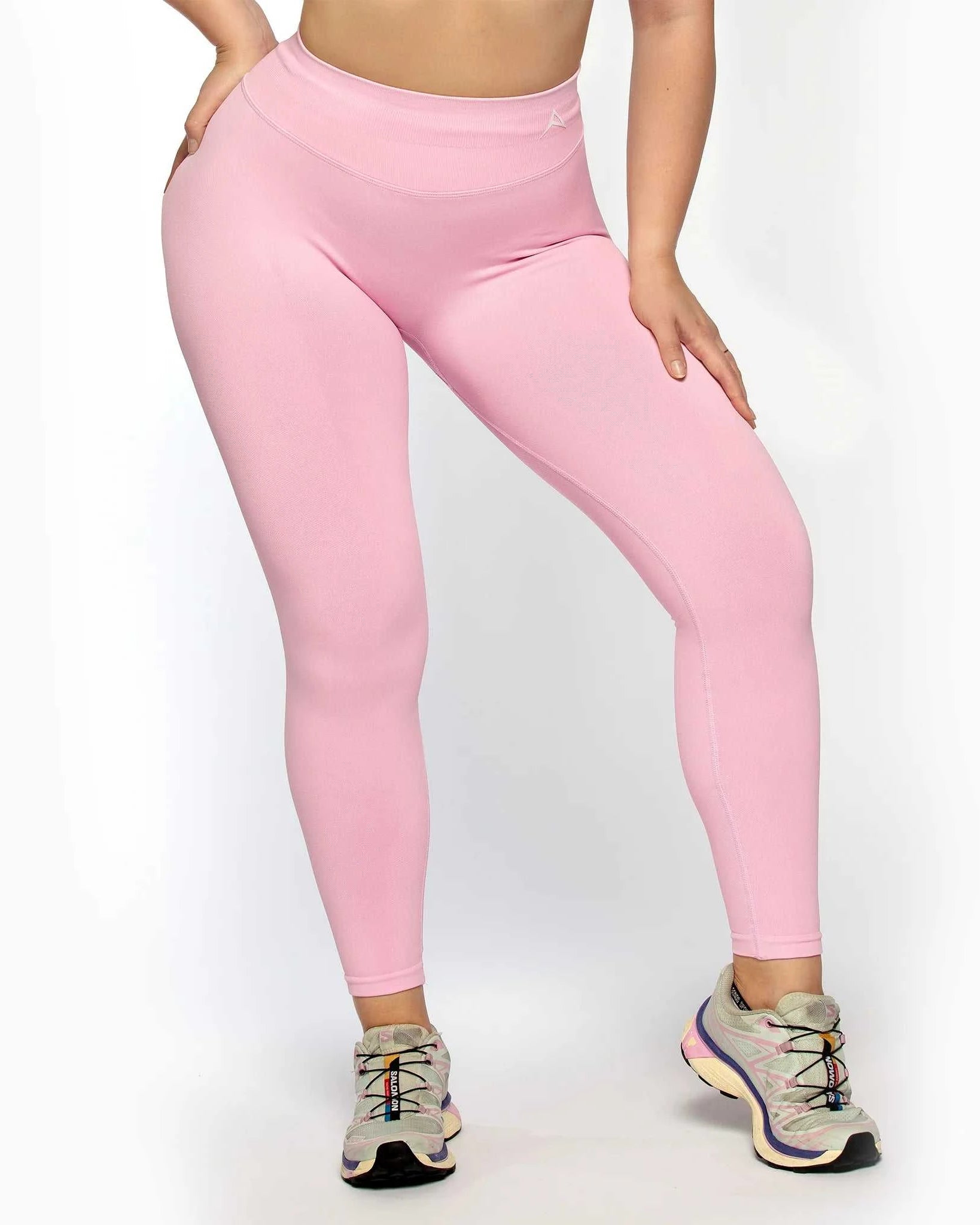 Contour Leggings