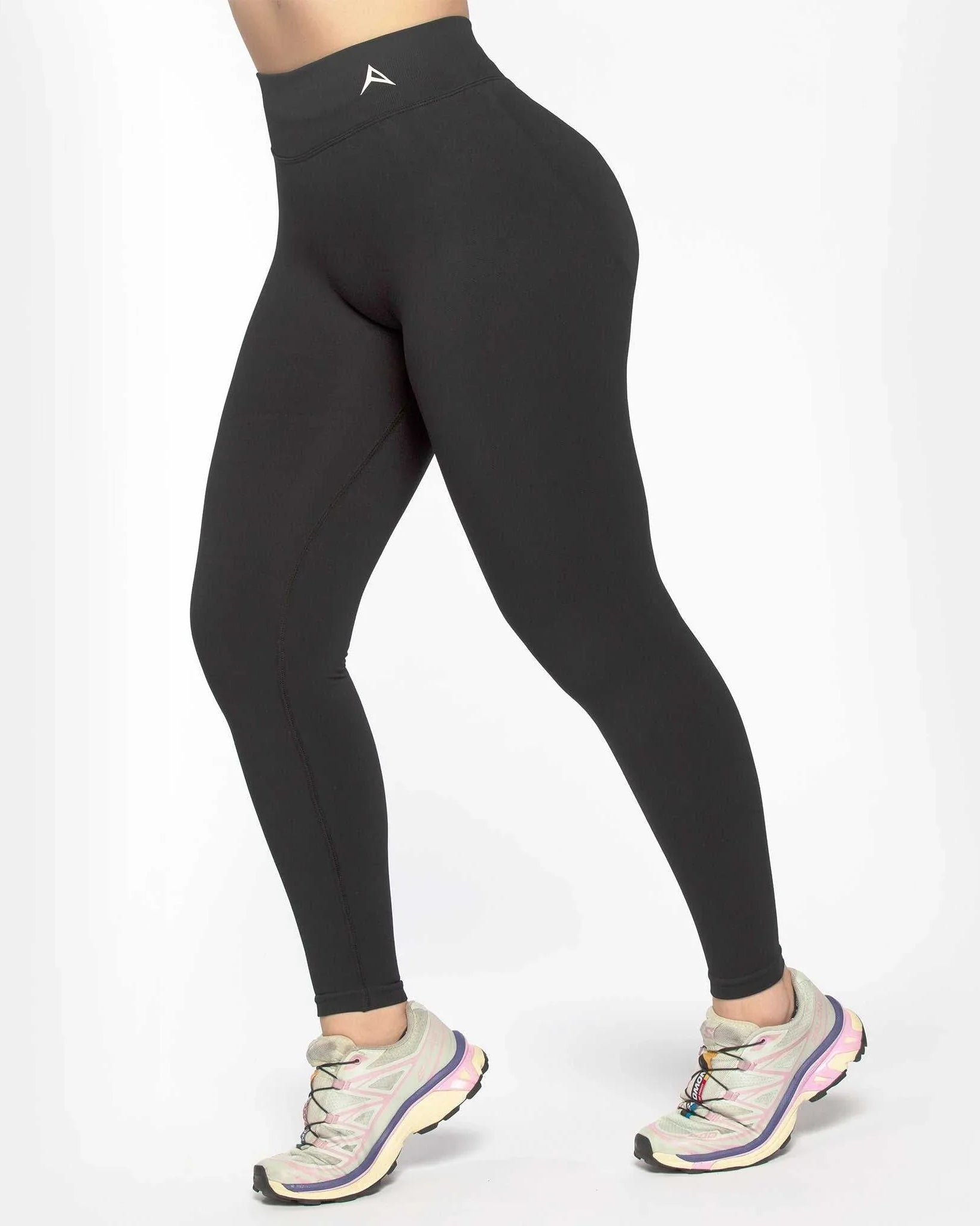 Contour Leggings