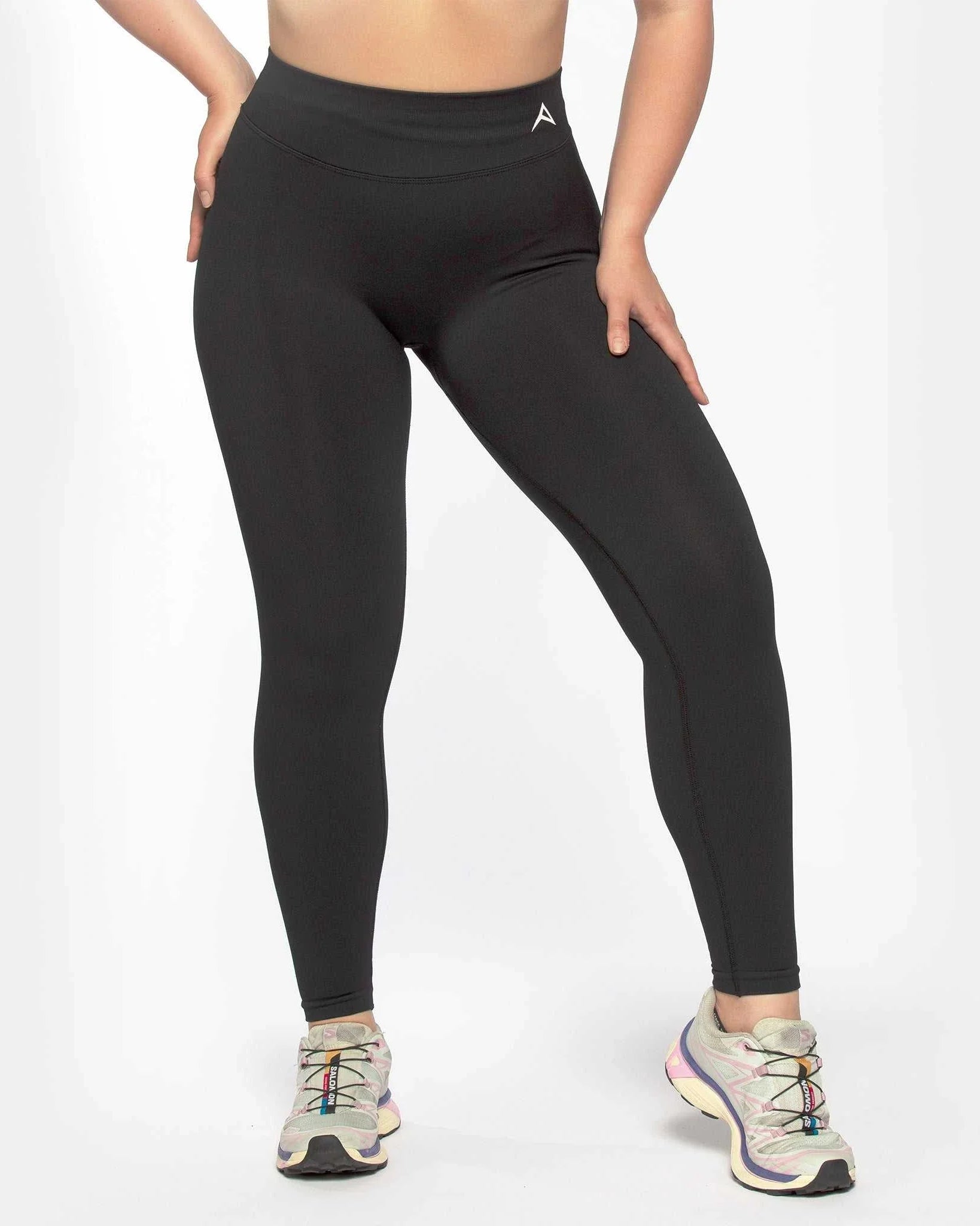 Contour Leggings
