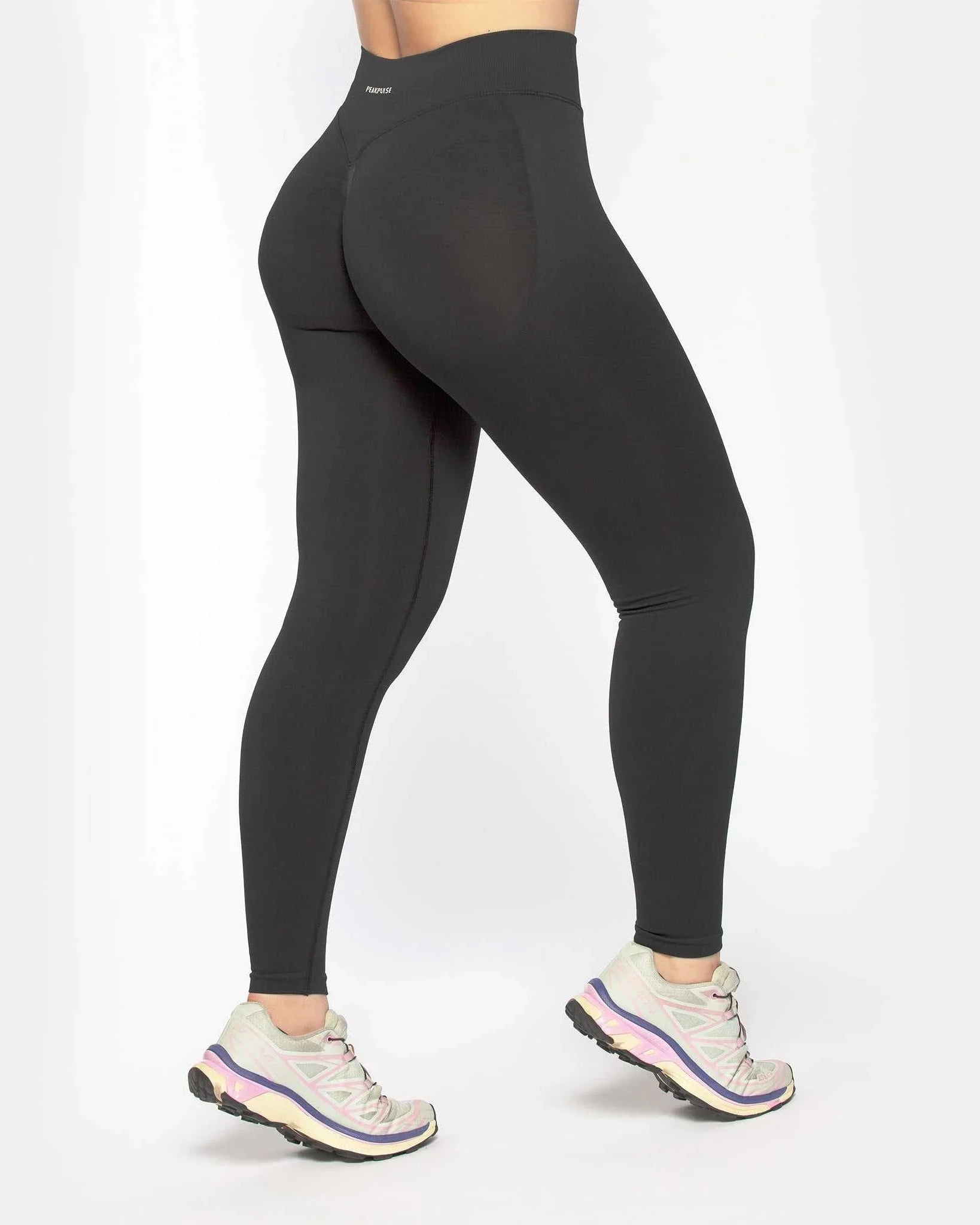 Contour Leggings