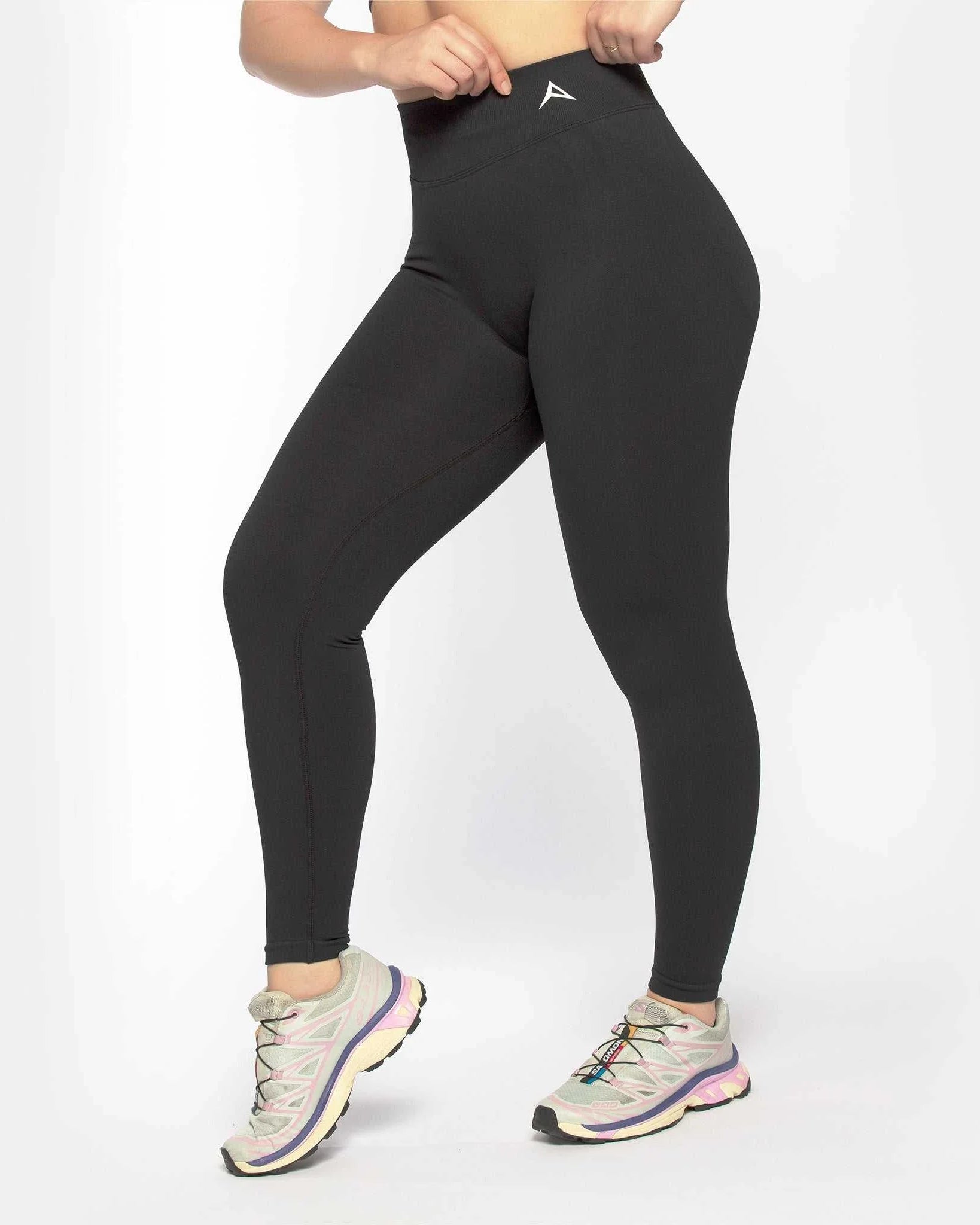 Contour Leggings