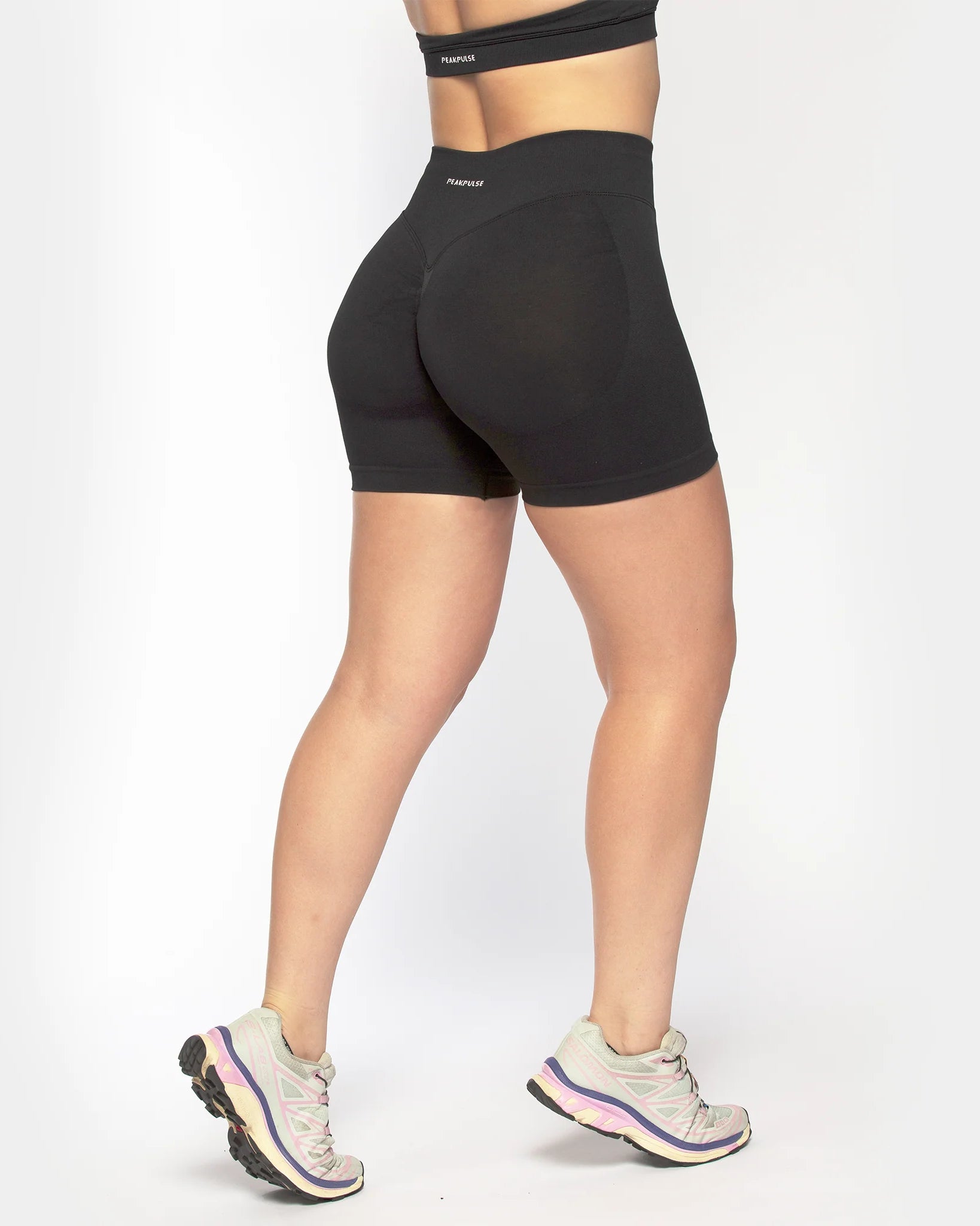 sculpting leggings