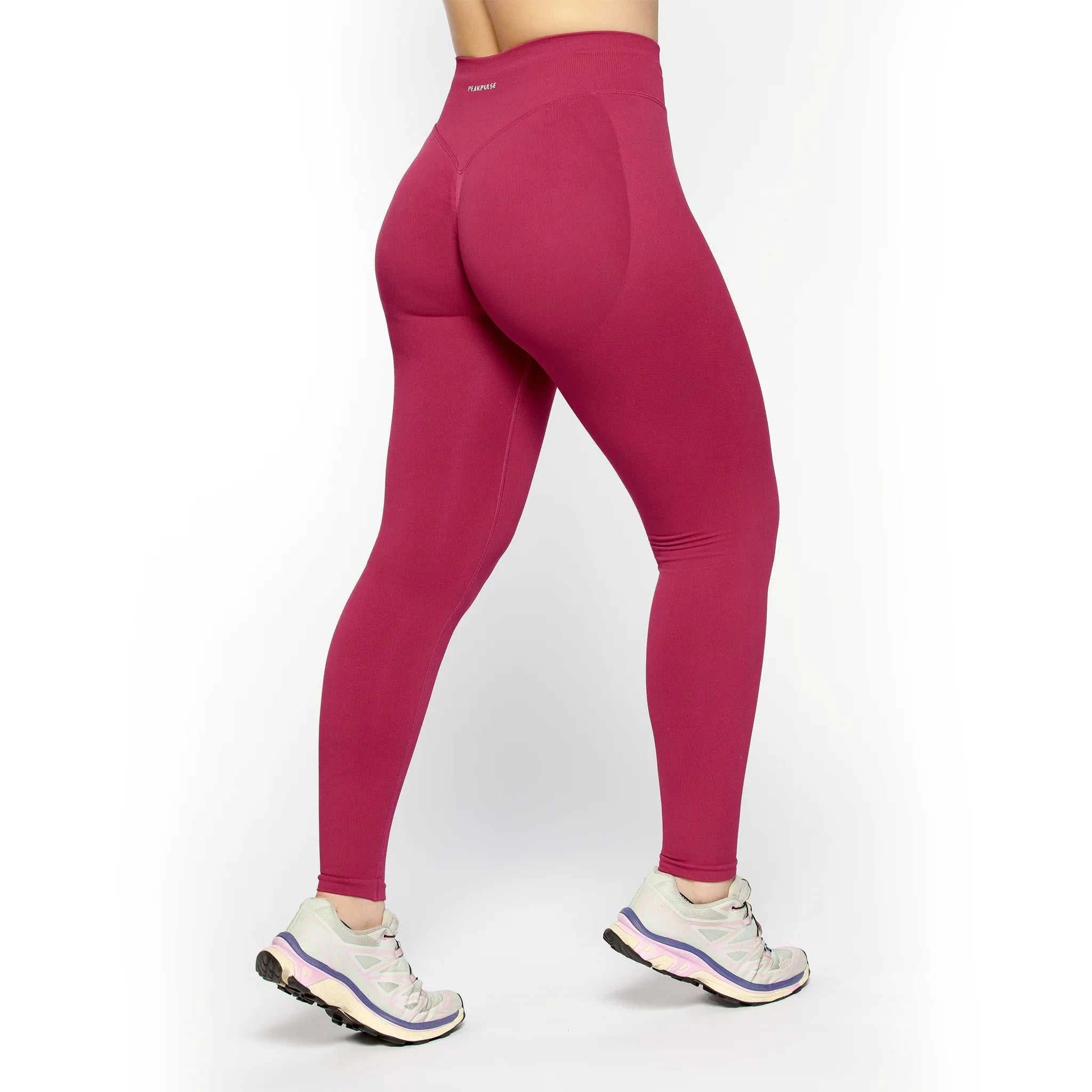 Contour Leggings