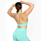 Halter Bra