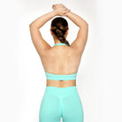 Halter Bra