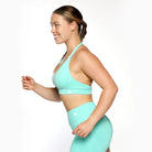 Halter Bra