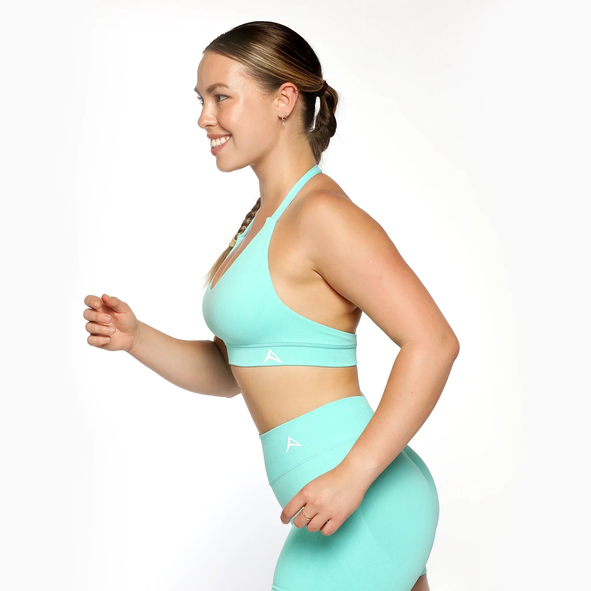 Halter Bra
