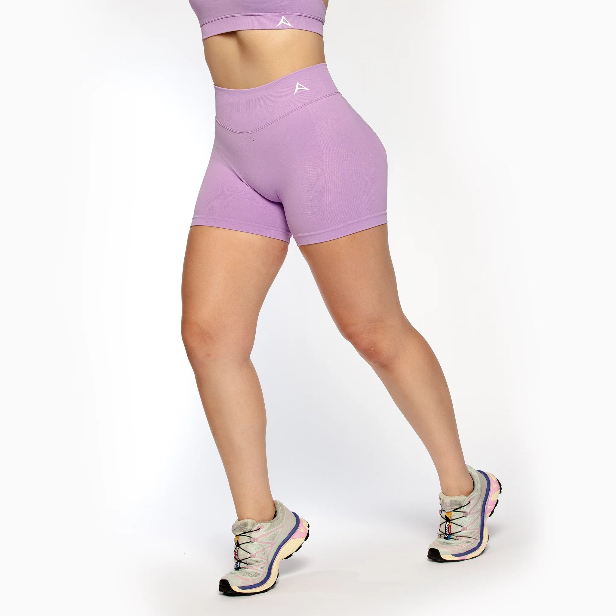 no front seam shorts