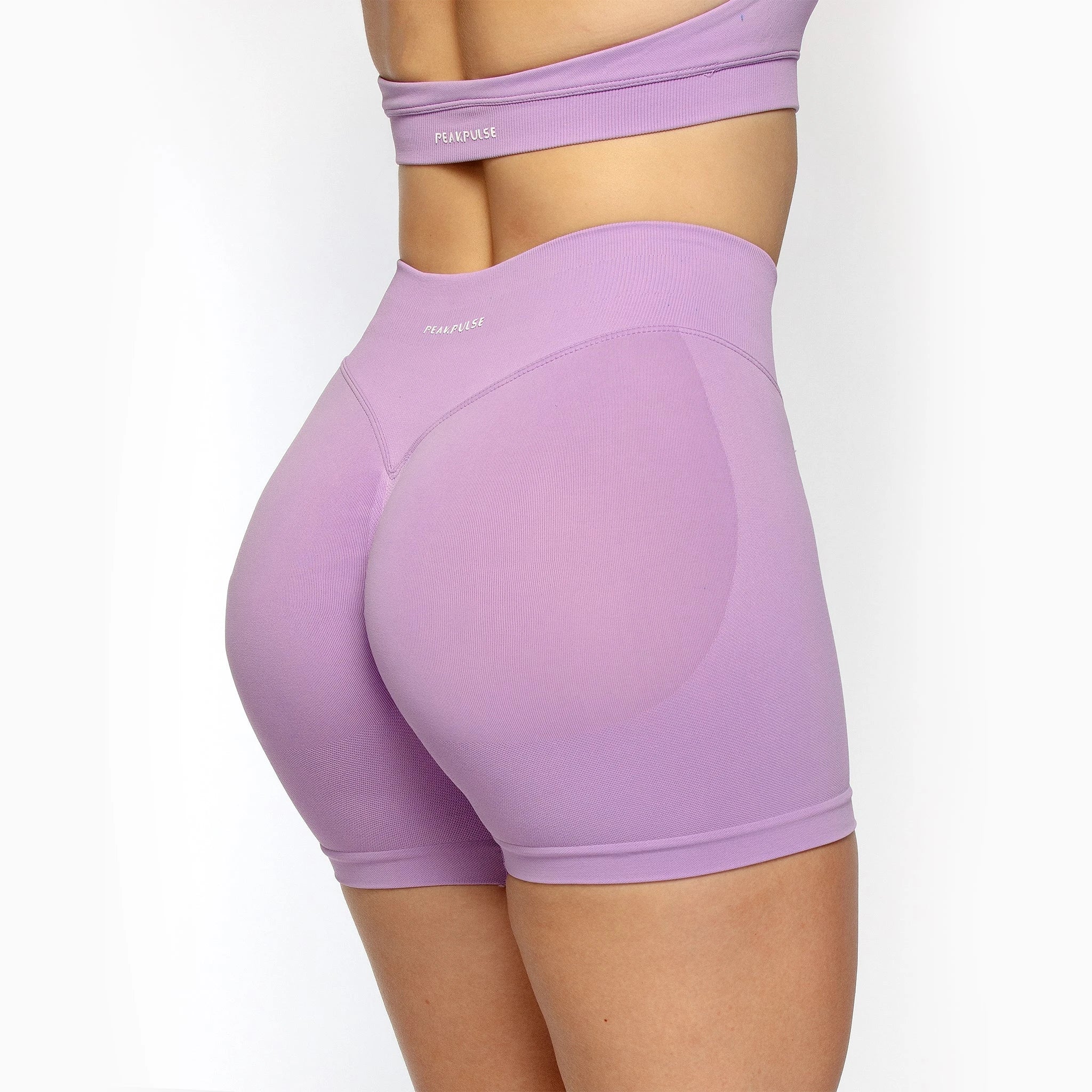 no front seam shorts