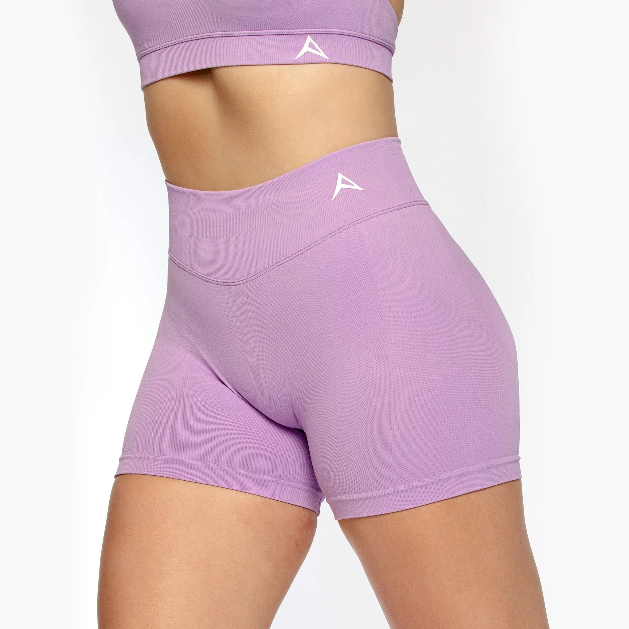 no front seam shorts