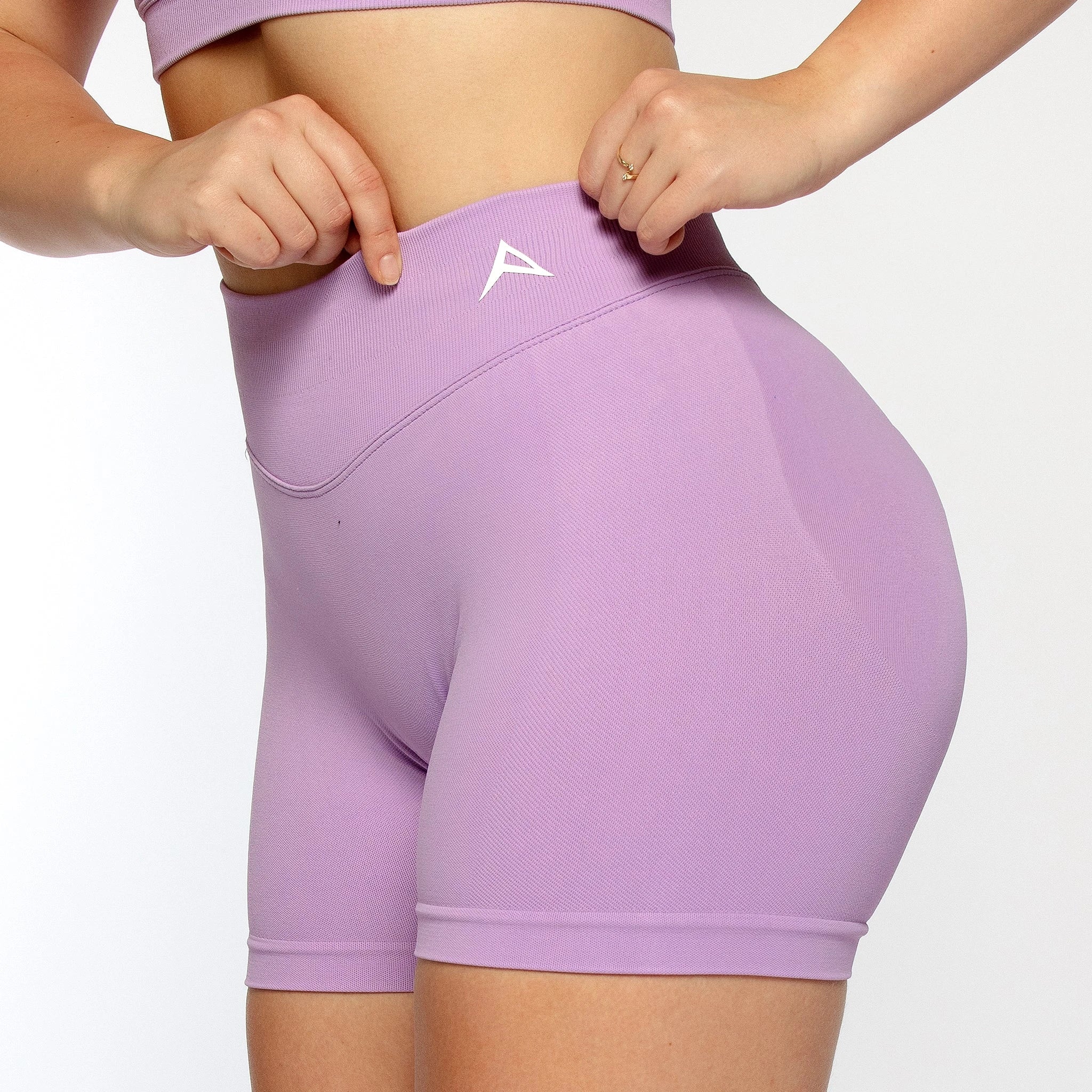 no front seam shorts