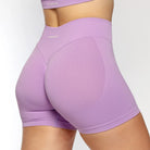 no front seam shorts