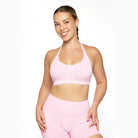 Halter Bra gym