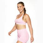 Halter Bra gym