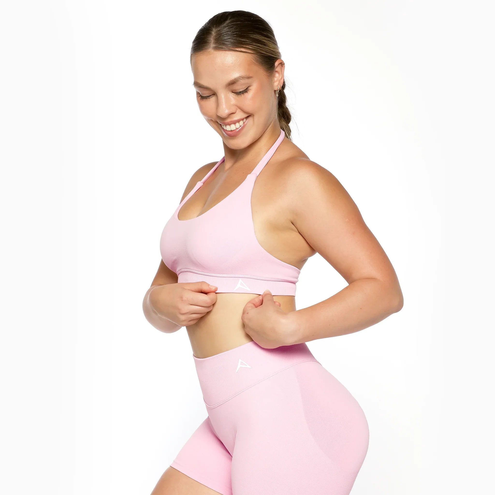 Halter Bra gym
