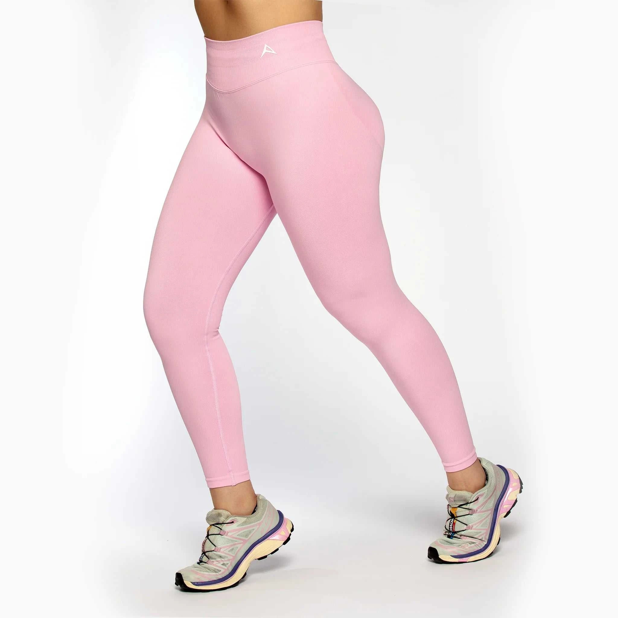 Contour Leggings