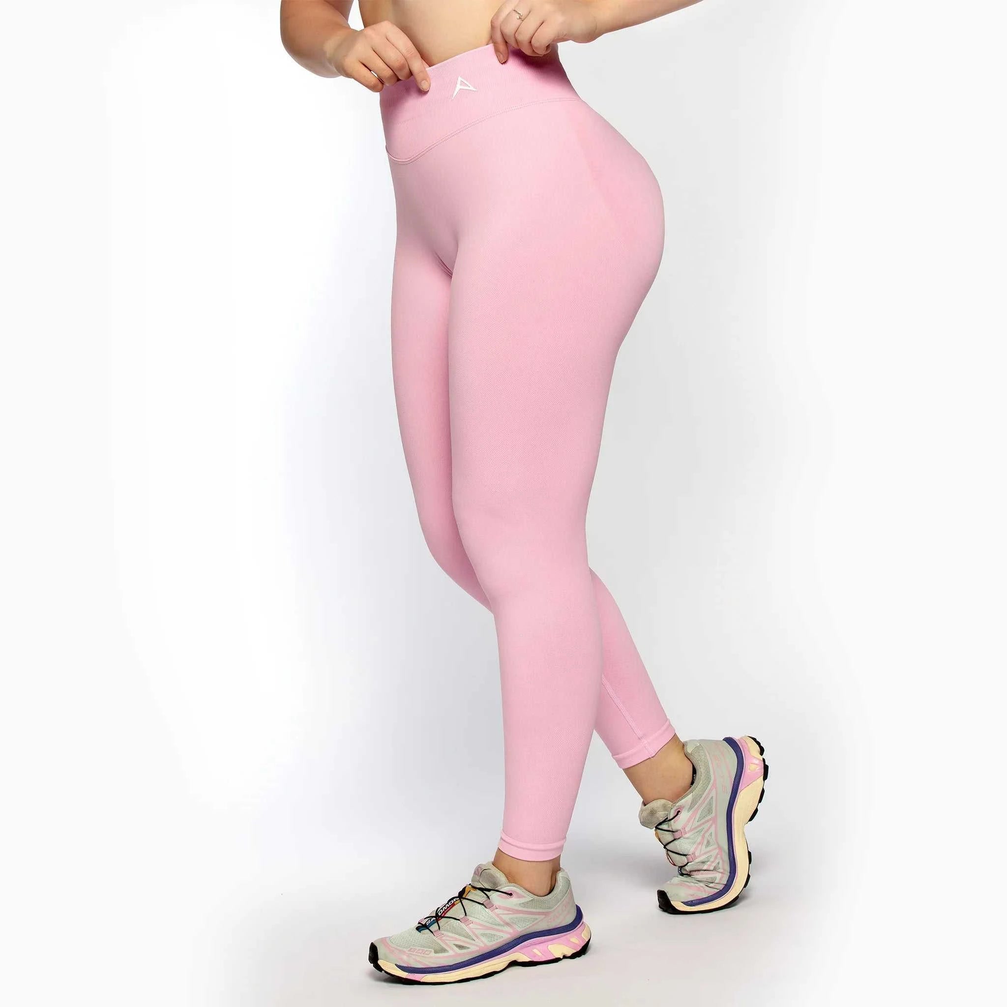 Contour Leggings