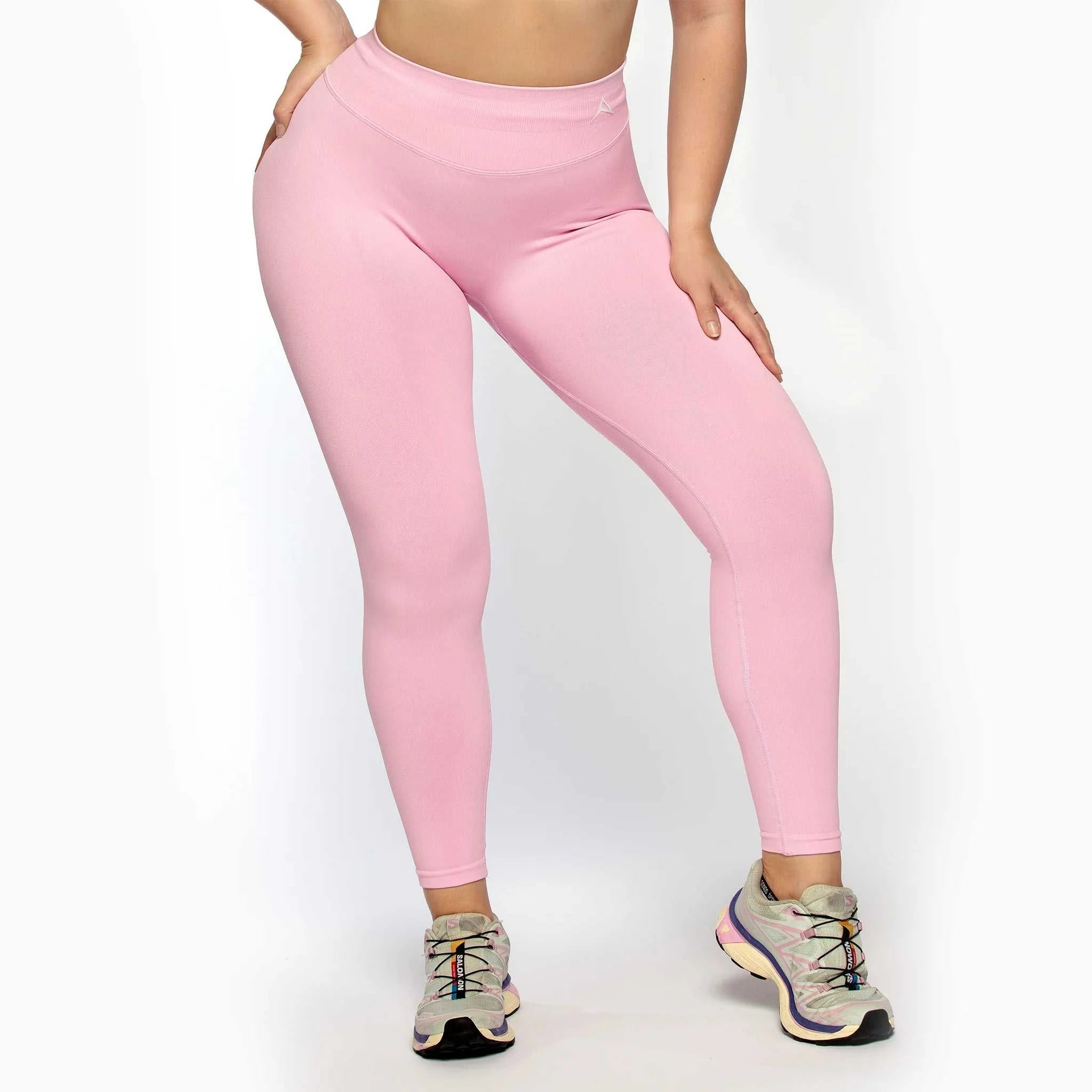 Contour Leggings