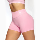 fitness shorts for glutes