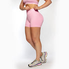 fitness shorts for glutes
