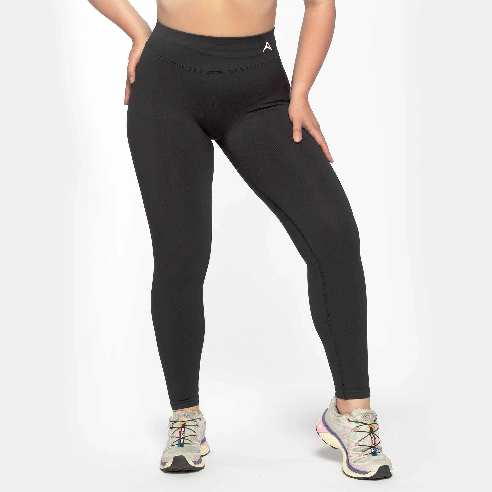 Contour Leggings