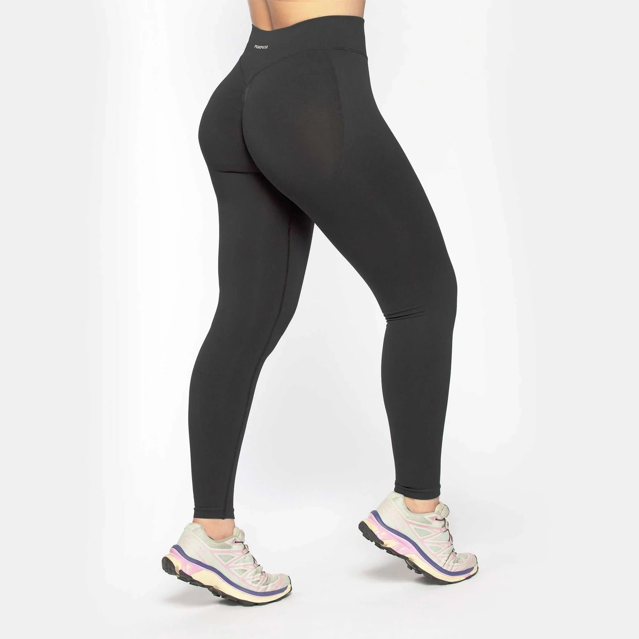 Contour Leggings
