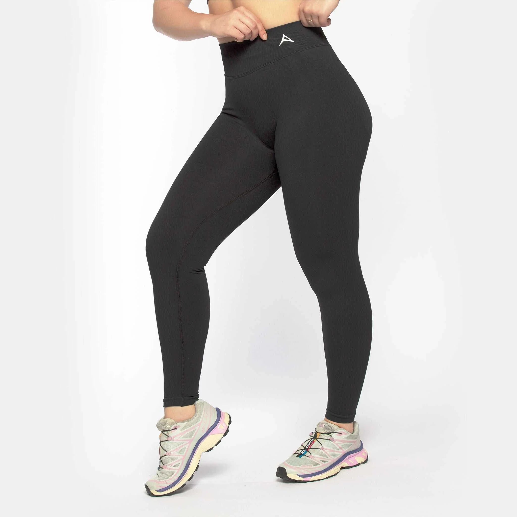 Contour Leggings